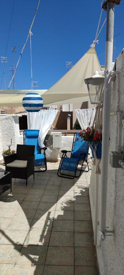 Apartmán Namaste Polignano a Mare Exteriér fotografie
