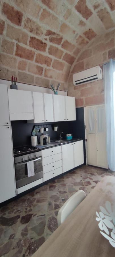 Apartmán Namaste Polignano a Mare Exteriér fotografie