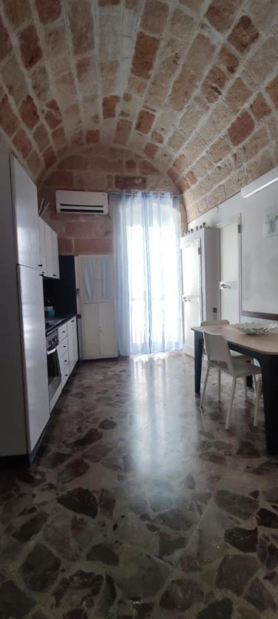 Apartmán Namaste Polignano a Mare Exteriér fotografie