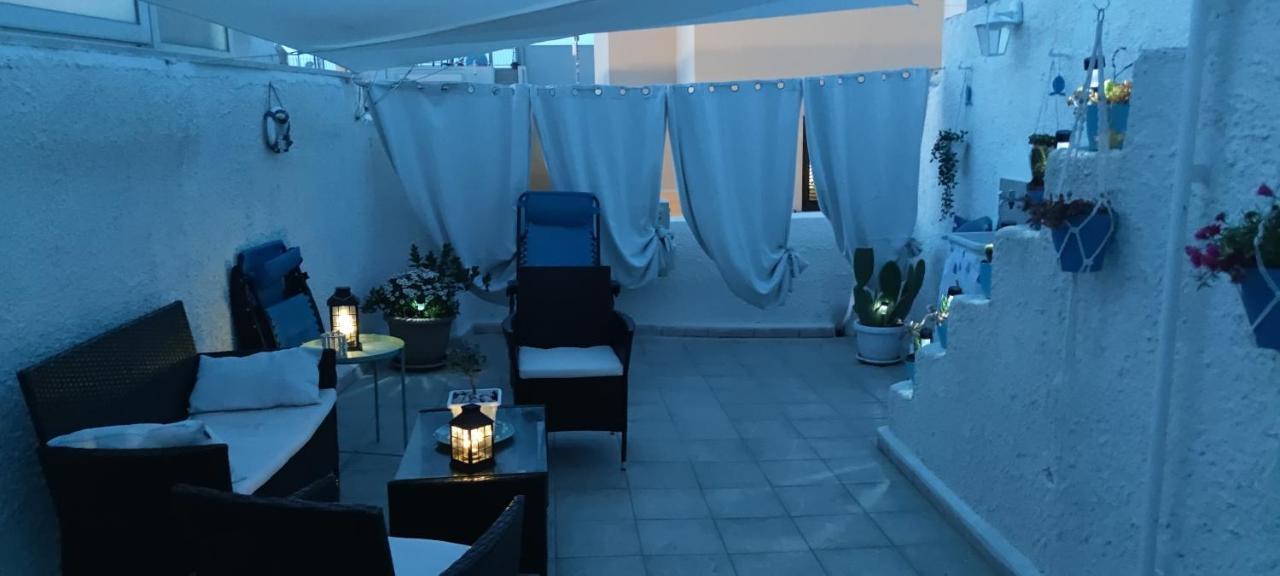 Apartmán Namaste Polignano a Mare Exteriér fotografie