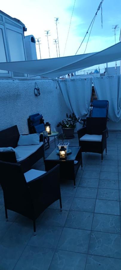 Apartmán Namaste Polignano a Mare Exteriér fotografie