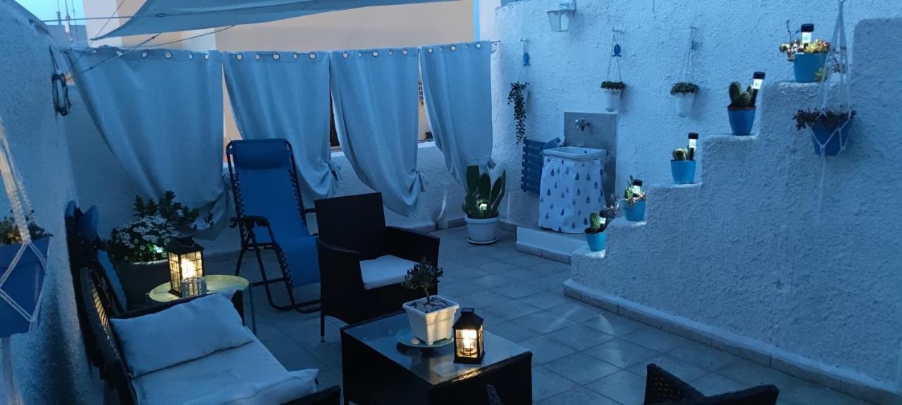 Apartmán Namaste Polignano a Mare Exteriér fotografie