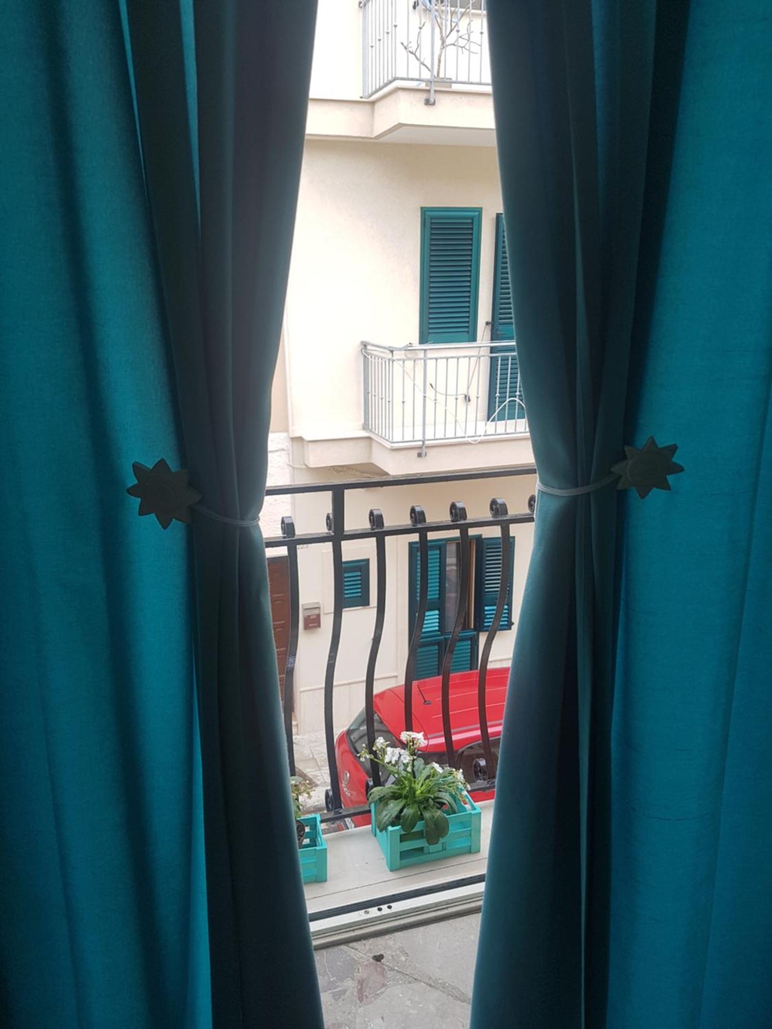Apartmán Namaste Polignano a Mare Exteriér fotografie