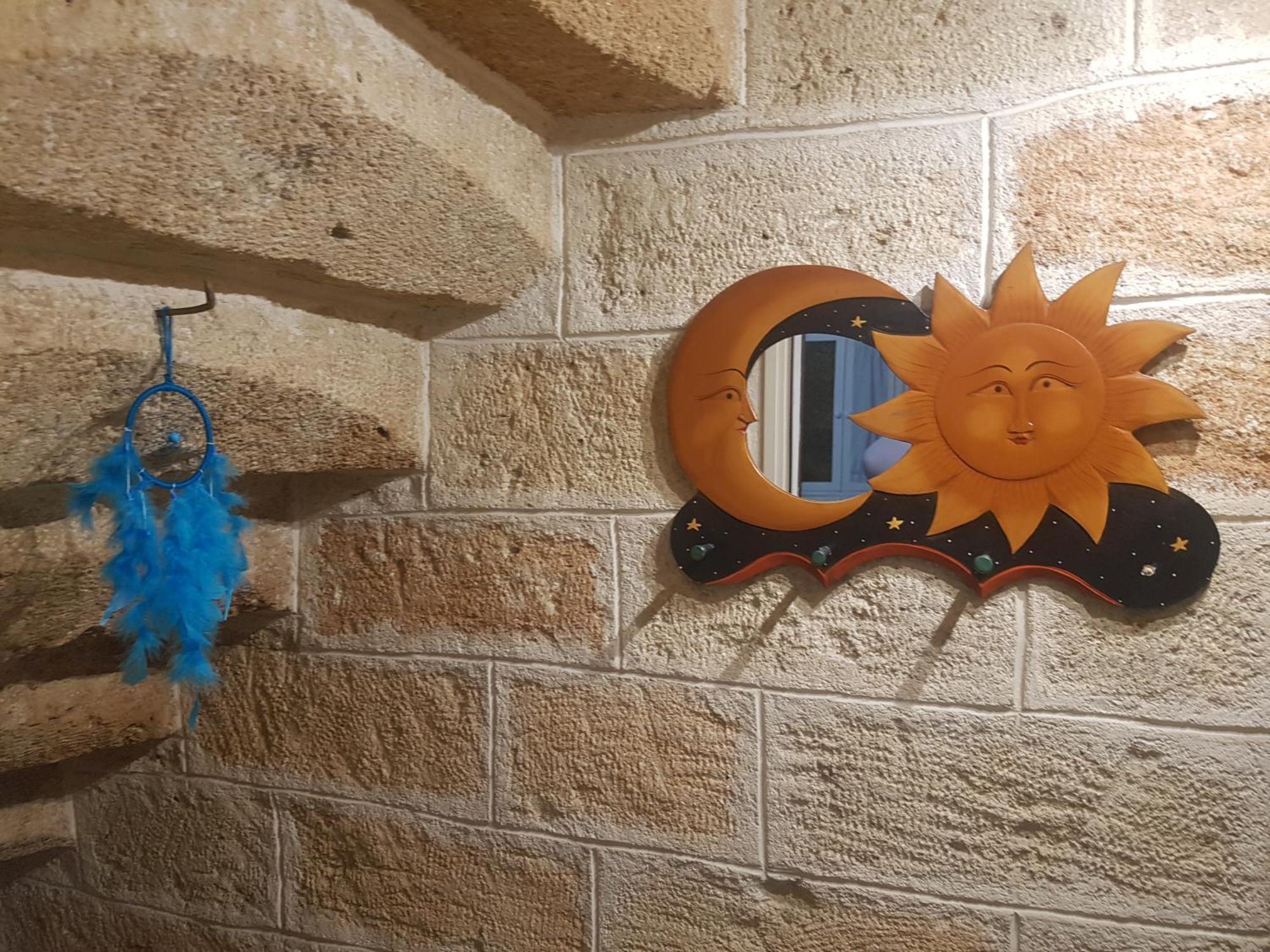 Apartmán Namaste Polignano a Mare Exteriér fotografie